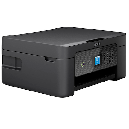 Artikelbild 15 für AKTION: EPSON Expression Home XP-3200 3 in 1 Tintenstrahl-Multifunktionsdrucker schwarz mit 25 Euro CashBack, Artikelnummer 774111