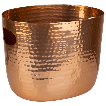 Artikelbild für APS Champagnerkühler kupfer, Artikelnummer 198129