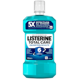Artikelbild 1 für LISTERINE® TOTAL CARE ZAHNSTEIN-SCHUTZ Mundspülung 500 ml, Artikelnummer 111496