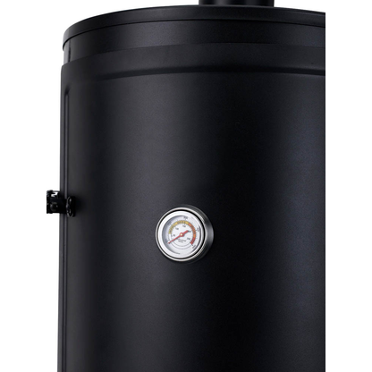 Artikelbild 9 für tepro Räucherofen Fairfax TE-1104 118,6 x 66,4 x 145,6 cm, Artikelnummer 329379