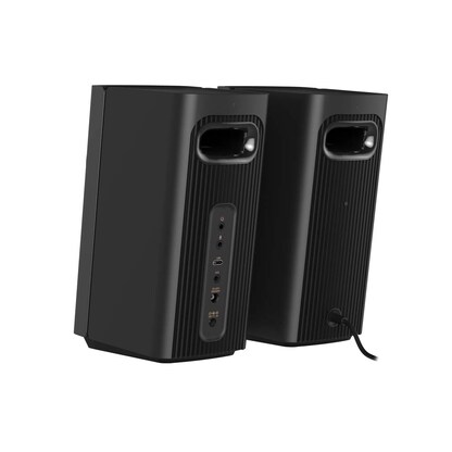 Artikelbild 5 für CREATIVE T60 Lautsprecher schwarz, Artikelnummer 435739