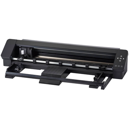 Artikelbild 10 für Silhouette Cameo Pro MK-II Schneideplotter schwarz, Artikelnummer 593099