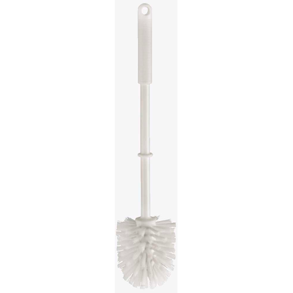 Artikelbild für haug® bürsten WC-Bürste weiß Kunststoff, Artikelnummer 456139