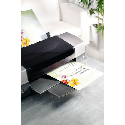 Artikelbild 4 für SIGEL Motivpapier Spring Flowers Motiv DIN A4 90 g/qm 50 Blatt, Artikelnummer 234935