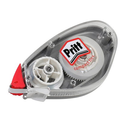 Artikelbild 3 für Pritt Korrekturroller compact flex 6,0 mm, Artikelnummer 293600