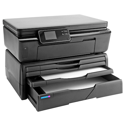 Artikelbild 3 für EXPONENT Monitorständer schwarz, Artikelnummer 249843