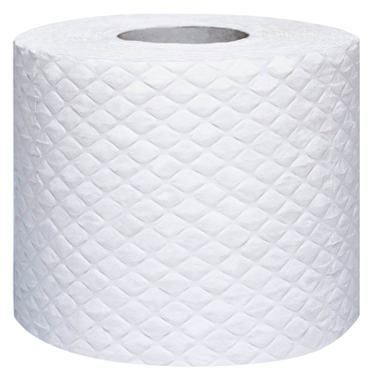 Artikelbild 3 für Softis Toilettenpapier 4-lagig, 9 Rollen, Artikelnummer 882498