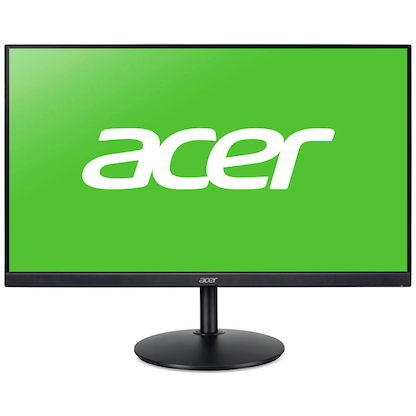 Artikelbild 4 für acer CB272bmiprx Monitor 69,0 cm (27,0 Zoll) schwarz, Artikelnummer 971650