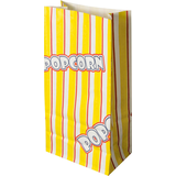 Artikelbild 1 für 100 PAPSTAR Popcorntüten 1,3 l, Artikelnummer 189367
