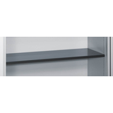 Artikelbild 1 für CP Fachboden schwarz 104,9 x 36,0 cm, Artikelnummer 765877