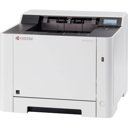 Artikelbild 4 für KYOCERA ECOSYS P5026cdw/Plus Farb-Laserdrucker grau, Artikelnummer 976623