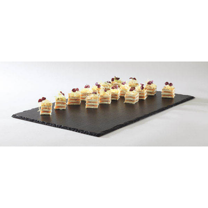 Artikelbild 4 für APS Schieferplatten schwarz 32,5 x 53,0 cm, Artikelnummer 193799