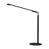 Artikelbild 1 für Hansa Aura Schreibtischlampe schwarz 8 W, Artikelnummer 192946