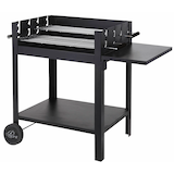 Artikelbild 1 für tepro Holzkohlegrill Lambada 109,0 x 59,0 x 90,0 cm, Artikelnummer 327377