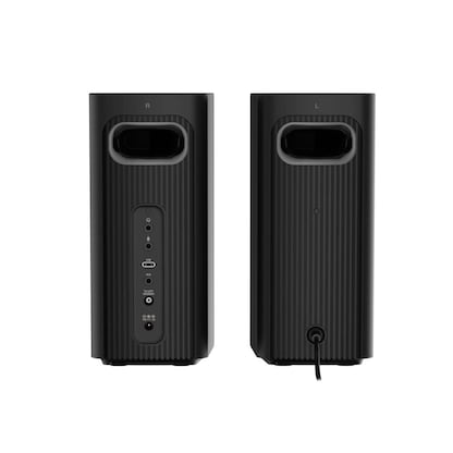 Artikelbild 6 für CREATIVE T60 Lautsprecher schwarz, Artikelnummer 435739