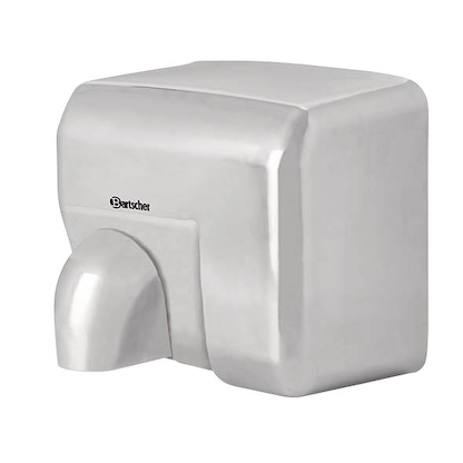 Artikelbild 2 für Bartscher Händetrockner, Artikelnummer 425548