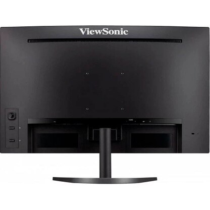 Artikelbild 4 für ViewSonic VX2418C Curved Monitor 60,0 cm (24,0 Zoll) schwarz, Artikelnummer 540274