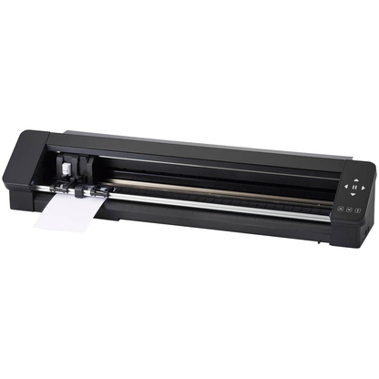 Artikelbild 11 für Silhouette Cameo Pro MK-II Schneideplotter schwarz, Artikelnummer 593099