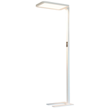 Artikelbild 1 für Hansa LED Saphir plus Stehlampe weiß 80 W, Artikelnummer 617777