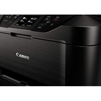 Artikelbild 8 für Canon MAXIFY MB5450 4 in 1 Tintenstrahl-Multifunktionsdrucker schwarz, Artikelnummer 287882
