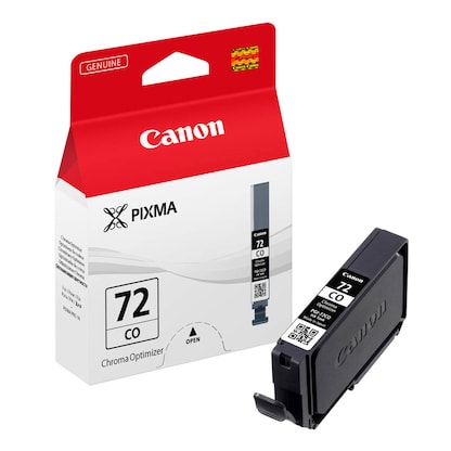 Artikelbild 19 für Canon PGI-72 CO Chroma Optimizer Druckerpatrone, Artikelnummer 160283