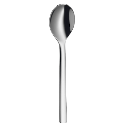 Artikelbild 2 für WMF Kaffeelöffel Nuova silber poliert, 6 St., Artikelnummer 823447