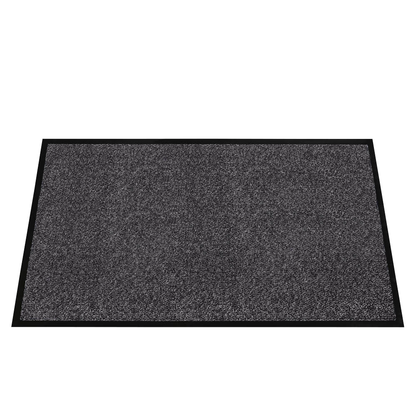 Artikelbild 2 für Mercury Fußmatte Cleantime grau gemustert 60,0 x 90,0 cm, Artikelnummer 106617