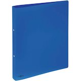Artikelbild 1 für PAGNA Lucy Colours Ringbuch 2-Ringe blau 3,3 cm DIN A4, 1 St., Artikelnummer 161950