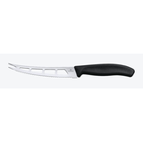 Artikelbild 1 für VICTORINOX Käsemesser Swiss Classic silber, Klinge: 13,0 cm, 1 St., Artikelnummer 258762