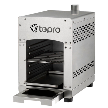 Artikelbild 6 für tepro Gasgrill Toronto Basic 23,0 x 41,5 x 36,0 cm, Artikelnummer 329522