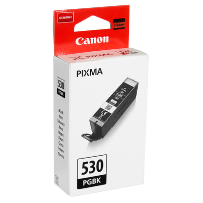 Artikelbild 3 für Canon PGI-530 PGBK schwarz Druckerpatrone, Artikelnummer 362329