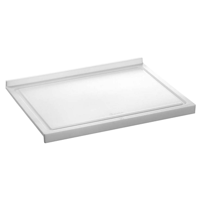 Artikelbild 2 für Bartscher Schneidebrett 48x37 W-RK weiß 48,0 x 37,5 cm, Artikelnummer 427611