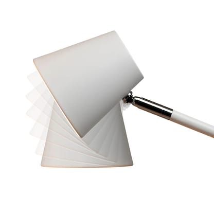 Artikelbild 6 für unilux VICKY LED-Schreibtischlampe weiß 11 W, Artikelnummer 509739