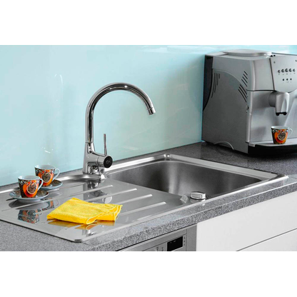 Artikelbild 4 für xavax® Mikrofasertücher 60 °C waschbar, 4 St., Artikelnummer 326328