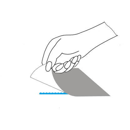 Artikelbild 11 für HERMA Klebebiene® Kleberoller wieder ablösbar, Artikelnummer 419287