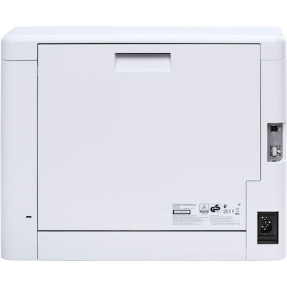 Artikelbild 4 für KYOCERA ECOSYS PA2100cwx/Plus Farb-Laserdrucker grau, Artikelnummer 976535