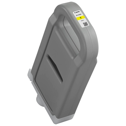 Artikelbild 3 für Canon PFI-3700 gelb Druckerpatrone, Artikelnummer 525289