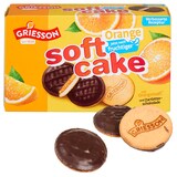 Artikelbild 1 für GRIESSON soft cake Kekse 300,0 g, Artikelnummer 699359