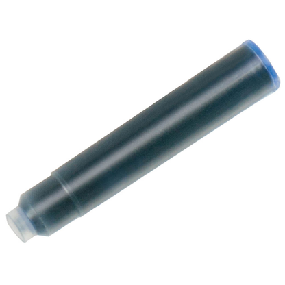 Artikelbild 2 für ONLINE® 17113/12 Tintenpatronen für Füller königsblau 6 St., Artikelnummer 283814