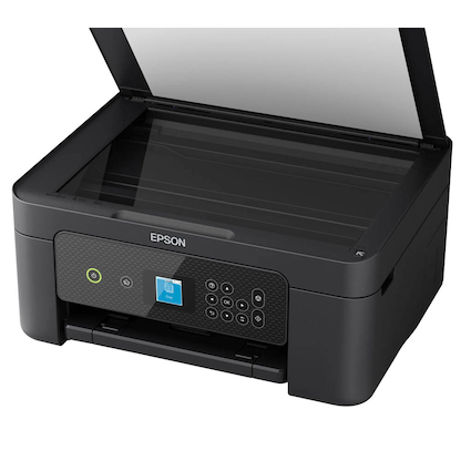 Artikelbild 8 für AKTION: EPSON Expression Home XP-3200 3 in 1 Tintenstrahl-Multifunktionsdrucker schwarz mit 25 Euro CashBack, Artikelnummer 774111
