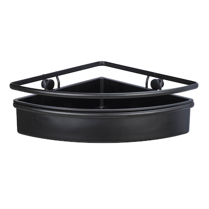 Artikelbild 2 für WENKO Molinella Duschkorb Edelstahl, Kunststoff, Artikelnummer 804599