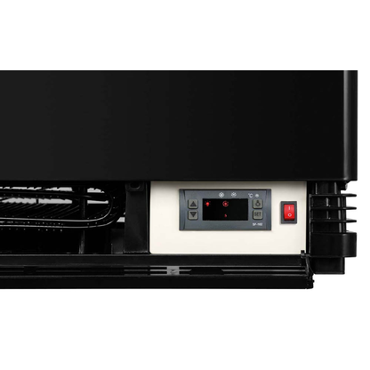 Artikelbild 5 für Bartscher 78 L Mini-Kühlvitrine, Artikelnummer 426381