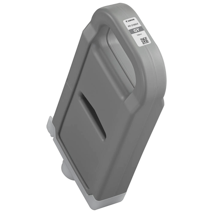 Artikelbild 3 für Canon PFI-3700 grau Druckerpatrone, Artikelnummer 525417