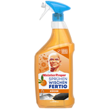 Artikelbild 1 für Meister Proper ORANGE Küchenreiniger 0,80 l, Artikelnummer 526279