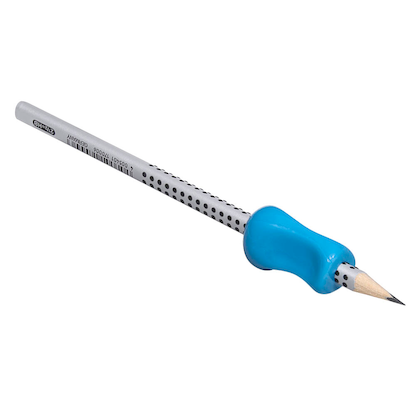 Artikelbild 8 für KUM Schreiblernhilfe Pencil Grip farbsortiert, Artikelnummer 650596