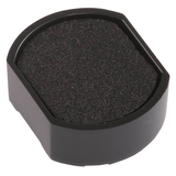 Artikelbild 1 für trodat Ersatzstempelkissen Printy 4612 schwarz 1,2 x 1,2 cm, Artikelnummer 415467