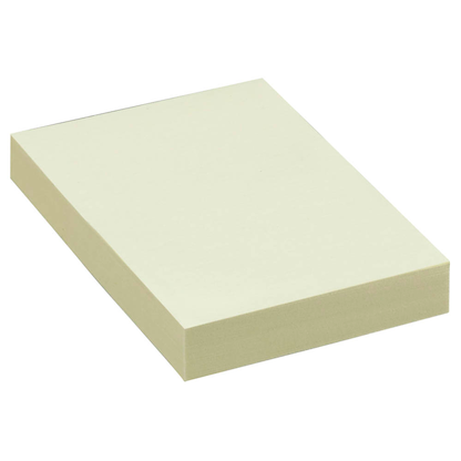 Artikelbild 4 für office discount Haftnotizen gelb, 12 Blöcke, Artikelnummer 238004