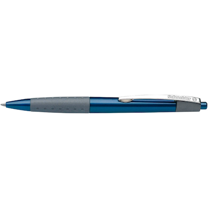 Artikelbild 10 für Schneider Kugelschreiber LOOX dunkelblau, Schreibfarbe: blau, 20 St., Artikelnummer 479063