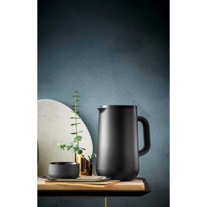 Artikelbild 4 für WMF Isolierkanne Impulse schwarz 1,0 l, Artikelnummer 823885