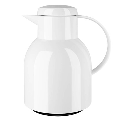 Artikelbild 7 für emsa Isolierkanne SAMBA weiß 1,0 l, Artikelnummer 126583
